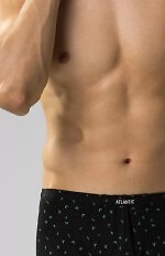 Bokserki Atlantic 3MH-196 A'3 S-2XL