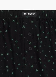 Bokserki Atlantic 3MH-196 A'3 S-2XL