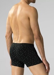 Bokserki Atlantic 3MH-196 A'3 S-2XL