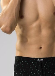 Bokserki Atlantic 3MH-196 A'3 S-2XL