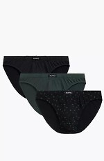 Slipy Atlantic 3MP-178 A'3 S-2XL