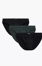 Slipy Atlantic 3MP-178 A'3 S-2XL