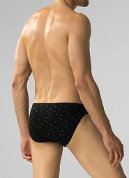 Slipy Atlantic 3MP-178 A'3 S-2XL