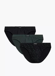 Slipy Atlantic 3MP-178 A'3 S-2XL