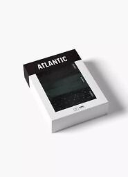 Slipy Atlantic 3MP-178 A'3 S-2XL