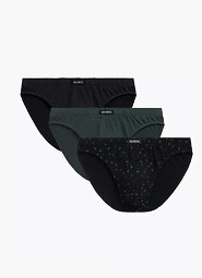 Slipy Atlantic 3MP-178 A'3 S-2XL