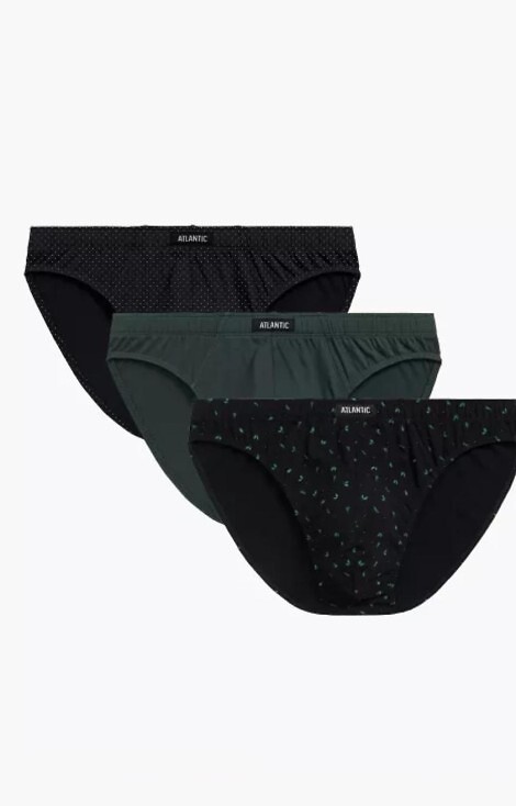 Slipy Atlantic 3MP-178 A'3 S-2XL