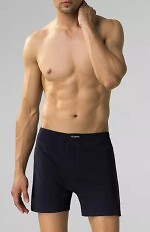 Bokserki Atlantic 2MBX-054 A'2 S-2XL
