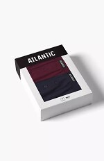 Bokserki Atlantic 2MBX-054 A'2 S-2XL