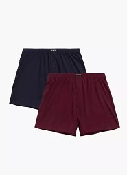 Bokserki Atlantic 2MBX-054 A'2 S-2XL