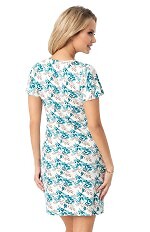 Koszula Donna Irmina kr/r M-2XL