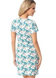 Koszula Donna Irmina kr/r M-2XL