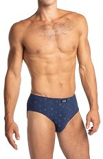 Slipy Lama M-110CL-23 3XL-4XL A'3