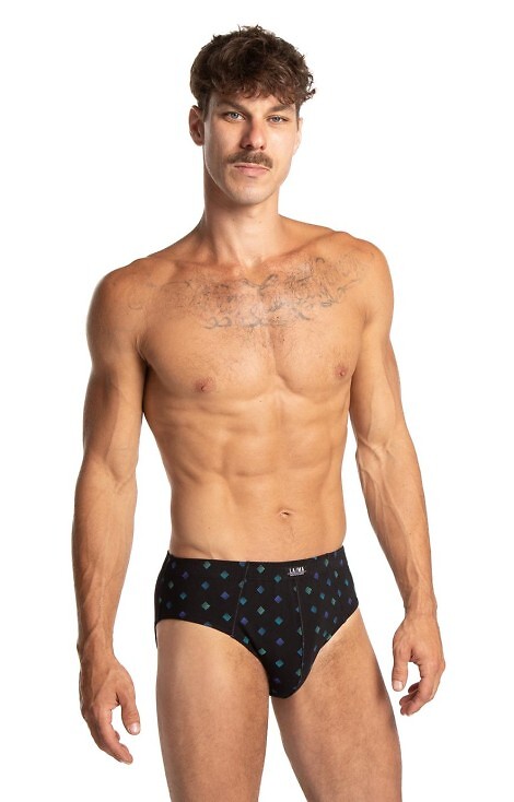 Slipy Lama M-110CL-23 3XL-4XL A'3