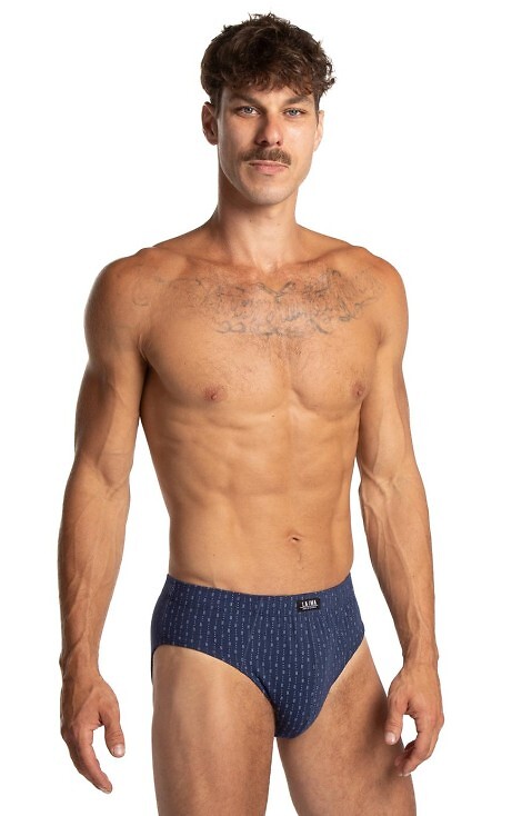 Slipy Lama M-110CL-24 3XL-4XL A'3
