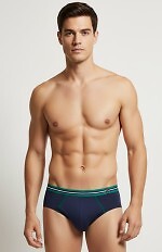 Slipy Redo 1SE-240 Bambus M-3XL