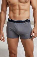 Bokserki Redo 1BE-807 Bambus M-3XL