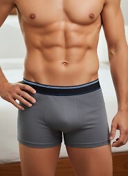 Bokserki Redo 1BE-807 Bambus M-3XL