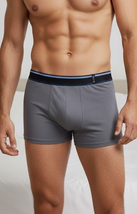 Bokserki Redo 1BE-807 Bambus M-3XL