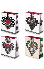 Torba Paw T-4L Set 165 Folklor Parzenica