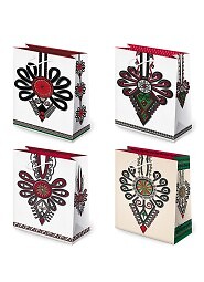 Torba Paw T-4L Set 165 Folklor Parzenica