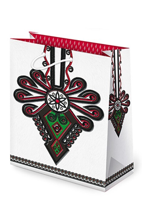 Torba Paw T-4L Set 165 Folklor Parzenica