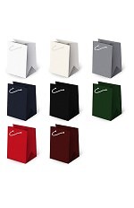 Torba Paw T-5 Set 1 Ciemne Kolory A'10