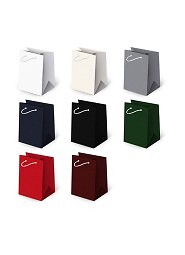 Torba Paw T-5 Set 1 Ciemne Kolory A'10