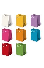 Torba Paw T-5 Set 2 Jasne Kolory A'10