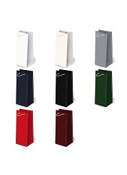 Torba Paw AL-ECO Set 1 Kolory Eleganckie A'10
