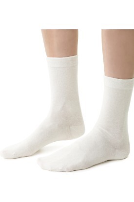 Skarpety Steven art.194 Len & Bawełna 35-46