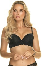 Biustonosz push up Konrad Alice