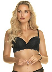 Biustonosz push up Konrad Alice