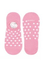 Baleriny Moraj CDB200-414 Wzór 35-41