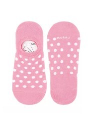 Baleriny Moraj CDB200-414 Wzór 35-41