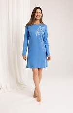 Koszula Regina 160 dł/r 2XL-3XL Z25/26 damska