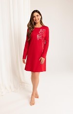 Koszula Regina 160 dł/r 2XL-3XL Z25/26 damska