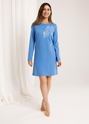 Koszula Regina 160 dł/r 2XL-3XL Z25/26 damska