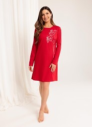 Koszula Regina 160 dł/r 2XL-3XL Z25/26 damska