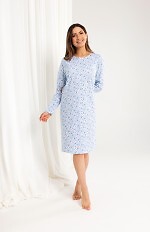 Koszula Regina 164 dł/r 2XL-3XL damska