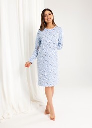 Koszula Regina 164 dł/r 2XL-3XL damska