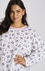 Koszula Taro Martina 3467 dł/r 2XL-4XL Z25/26 damska
