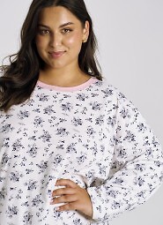 Koszula Taro Martina 3467 dł/r 2XL-4XL Z25/26 damska