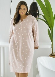 Koszula Taro Nori 3469 dł/r 2XL-4XL Z25/26 damska