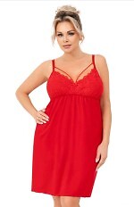 Koszula Donna Sylvia w/r 3XL-6XL