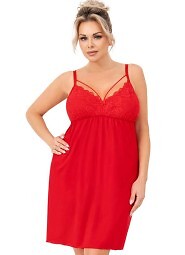 Koszula Donna Sylvia w/r 3XL-6XL