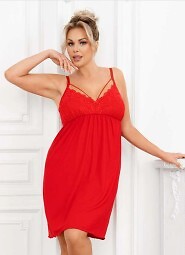 Koszula Donna Sylvia w/r 3XL-6XL