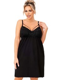 Koszula Donna Sylvia w/r 3XL-6XL