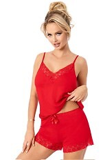 Piżama Donna Niki w/r S-2XL