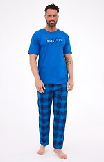 Piżama Cornette 134/303 Marathon 3 kr/r S-2XL